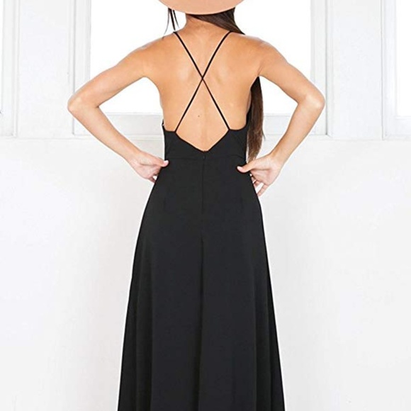 Gorgeous Dress - Picture 5 of 5